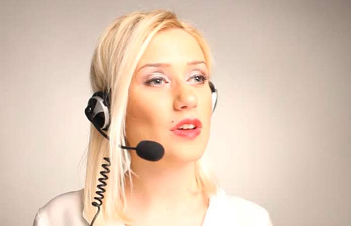 lavorare per telefono erotico