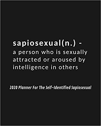 sapiosessualità